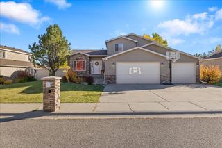 874 Solita DRIVE, Billings, MT 59105