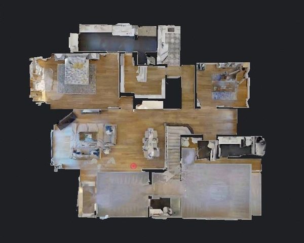 1934 Pleasant Grove Drive, Missouri City, TX 77459