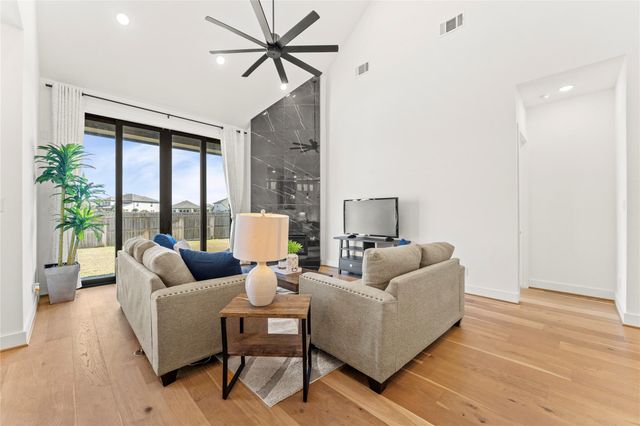 1934 Pleasant Grove Drive, Missouri City, TX 77459