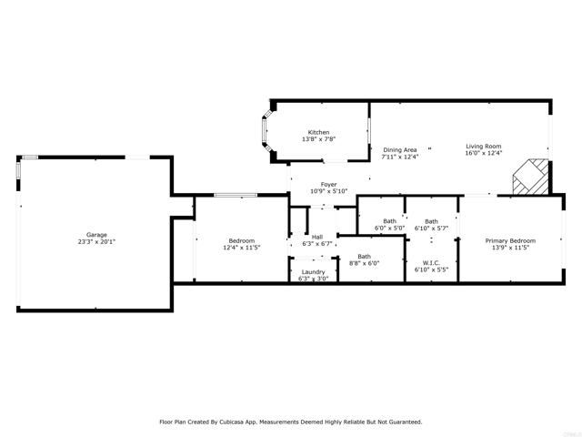 1065 Brewley Lane, Vista, CA 92081