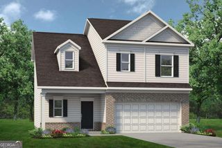 230 Jagee Drive LOT D29, Byron, GA 31008