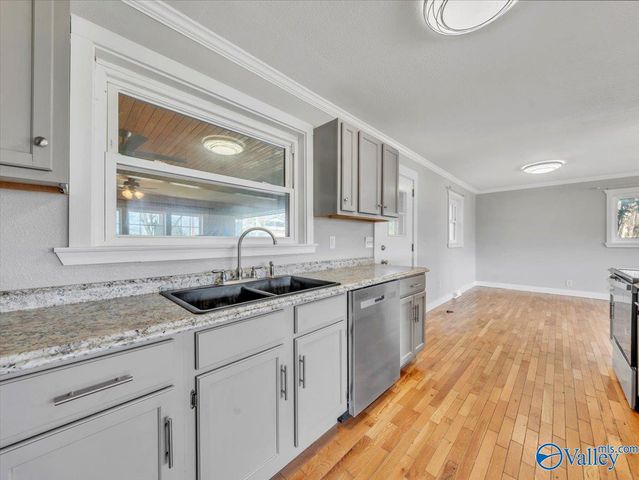 2212 Alabama Avenue NW, Fort Payne, AL 35967