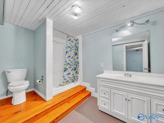 2212 Alabama Avenue NW, Fort Payne, AL 35967