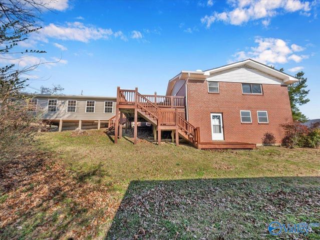 2212 Alabama Avenue NW, Fort Payne, AL 35967