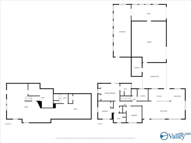 2212 Alabama Avenue NW, Fort Payne, AL 35967