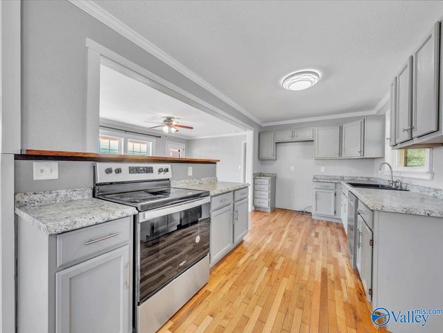 2212 Alabama Avenue NW, Fort Payne, AL 35967