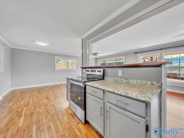 2212 Alabama Avenue NW, Fort Payne, AL 35967