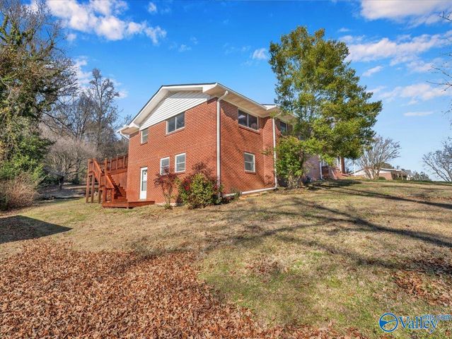 2212 Alabama Avenue NW, Fort Payne, AL 35967