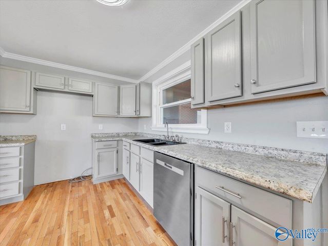 2212 Alabama Avenue NW, Fort Payne, AL 35967