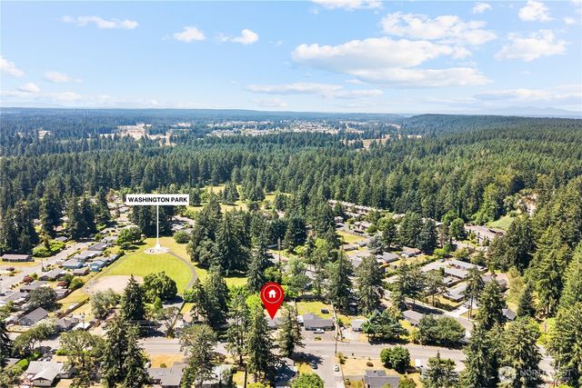 11510 Military Road SW, Lakewood, WA 98498