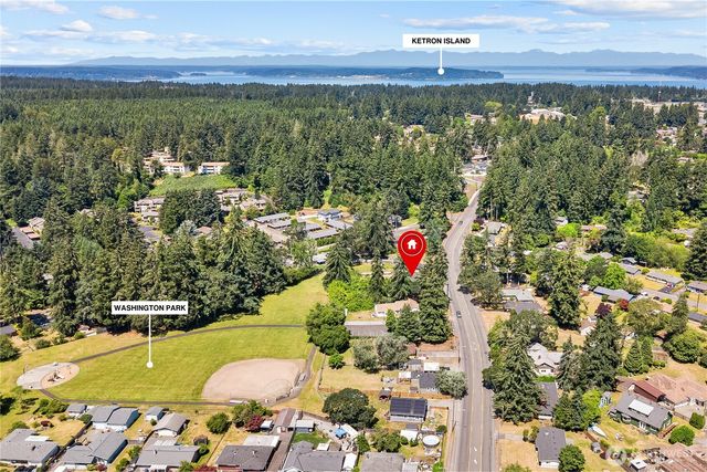 11510 Military Road SW, Lakewood, WA 98498