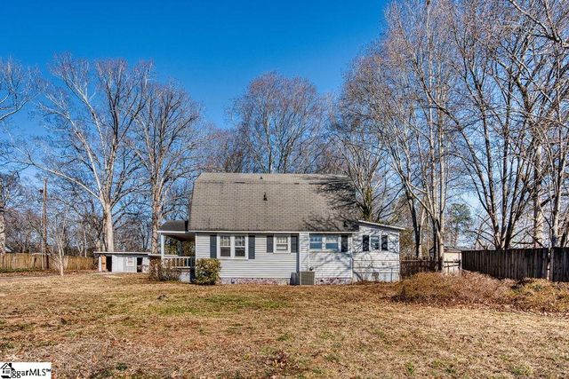 7 Courtney Circle, Greenville, SC 29617