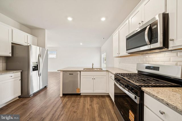 17456 CLARK AND YORK ST, Ruther Glen, VA 22546