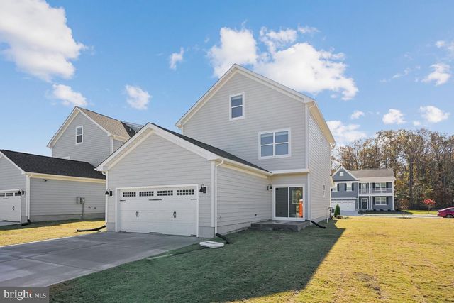 17456 CLARK AND YORK ST, Ruther Glen, VA 22546