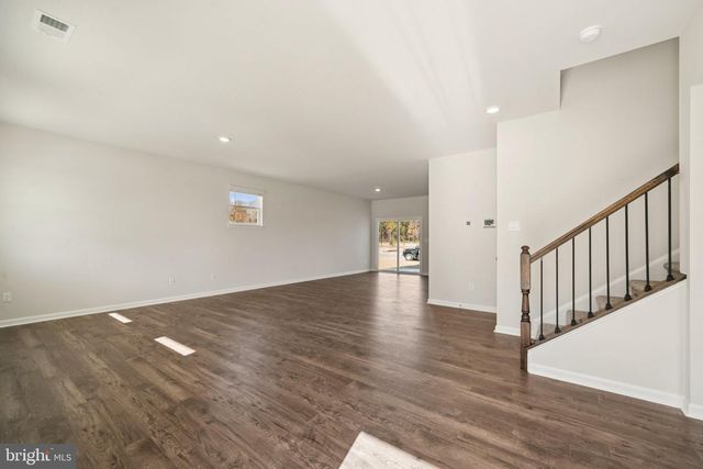 17456 CLARK AND YORK ST, Ruther Glen, VA 22546