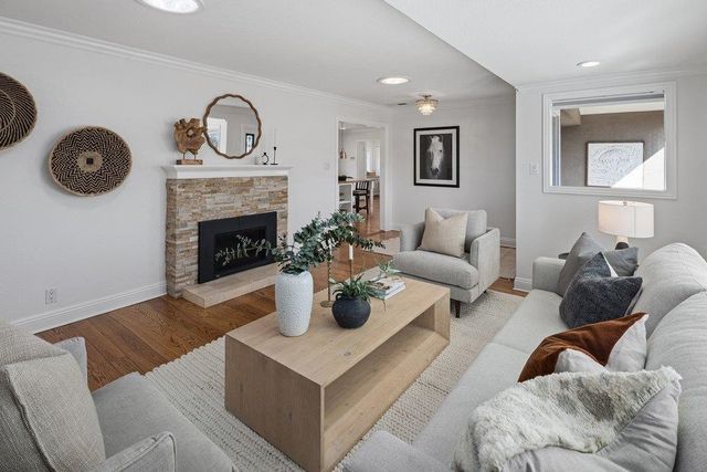 109 Feliz Ct, Danville, CA 94526