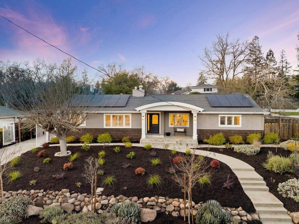 109 Feliz Ct, Danville, CA 94526