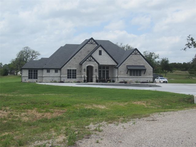 2023 Veal Circle, Weatherford, TX 76085