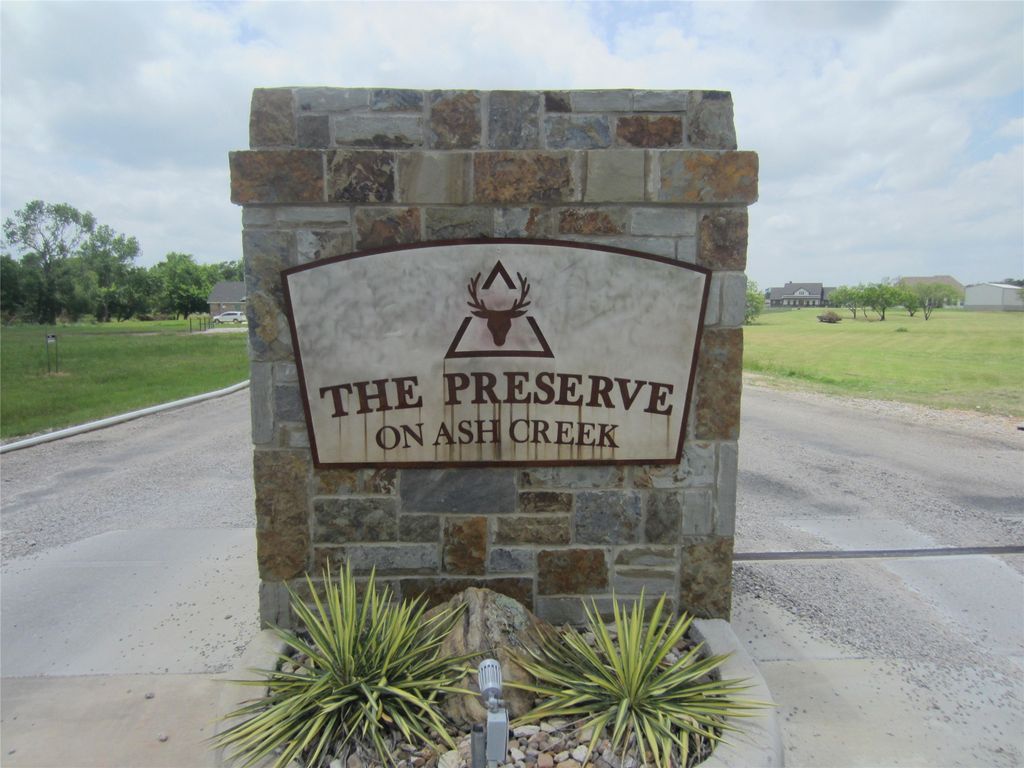 2023 Veal Circle, Weatherford, TX 76085