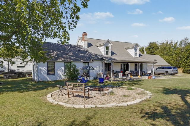 18836 S Peoria Avenue, Mounds, OK 74047