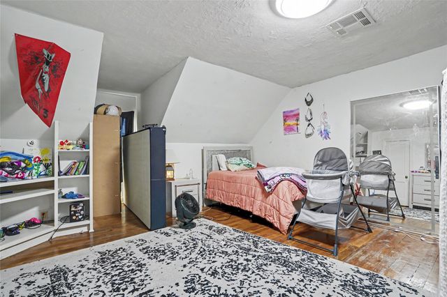 18836 S Peoria Avenue, Mounds, OK 74047