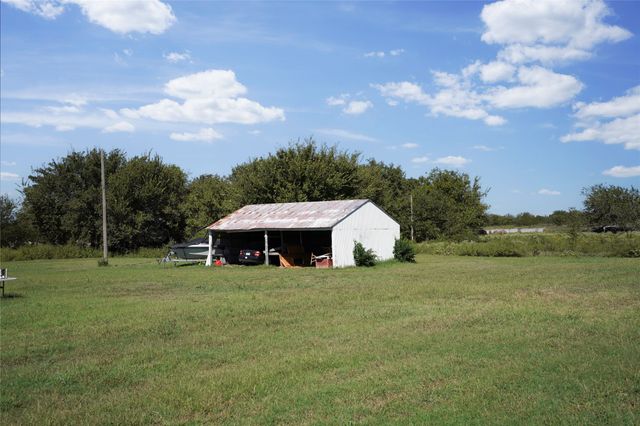 18836 S Peoria Avenue, Mounds, OK 74047