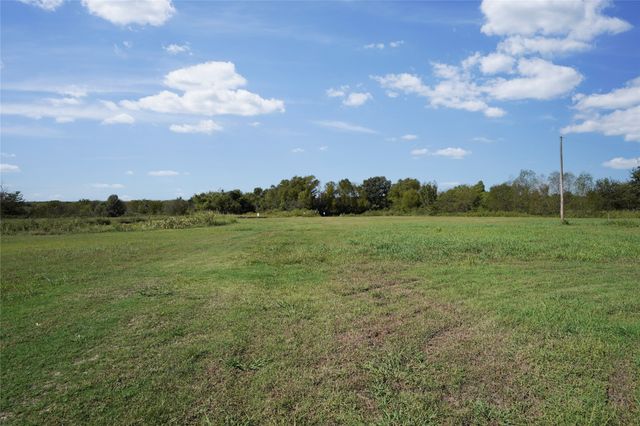 18836 S Peoria Avenue, Mounds, OK 74047