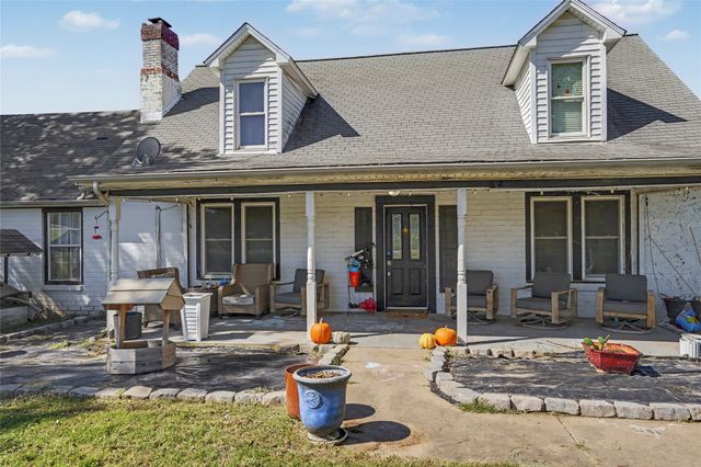 18836 S Peoria Avenue, Mounds, OK 74047