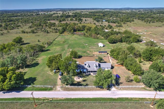 18836 S Peoria Avenue, Mounds, OK 74047