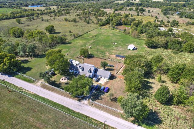 18836 S Peoria Avenue, Mounds, OK 74047