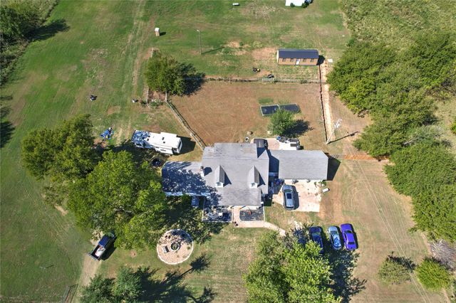 18836 S Peoria Avenue, Mounds, OK 74047