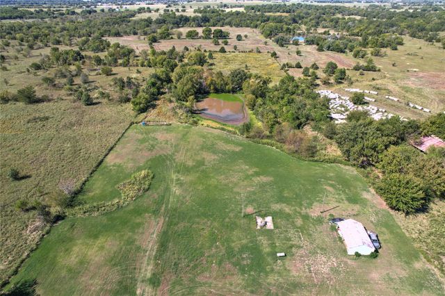 18836 S Peoria Avenue, Mounds, OK 74047