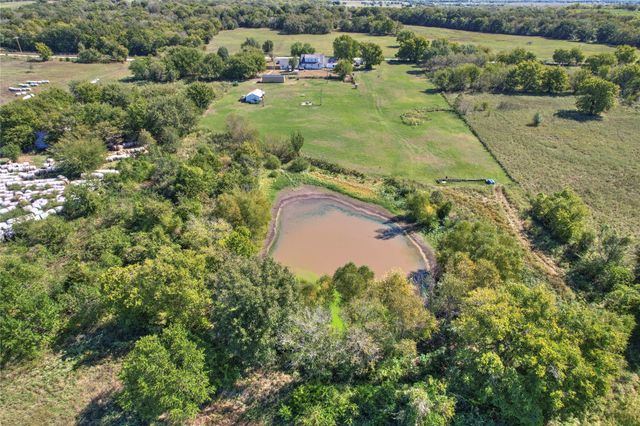18836 S Peoria Avenue, Mounds, OK 74047