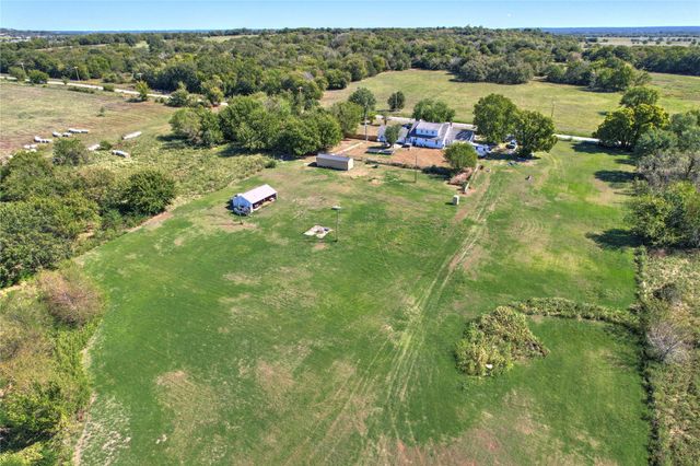 18836 S Peoria Avenue, Mounds, OK 74047