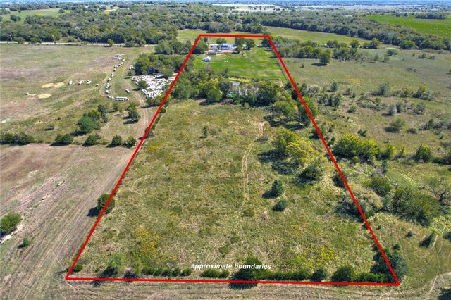 18836 S Peoria Avenue, Mounds, OK 74047