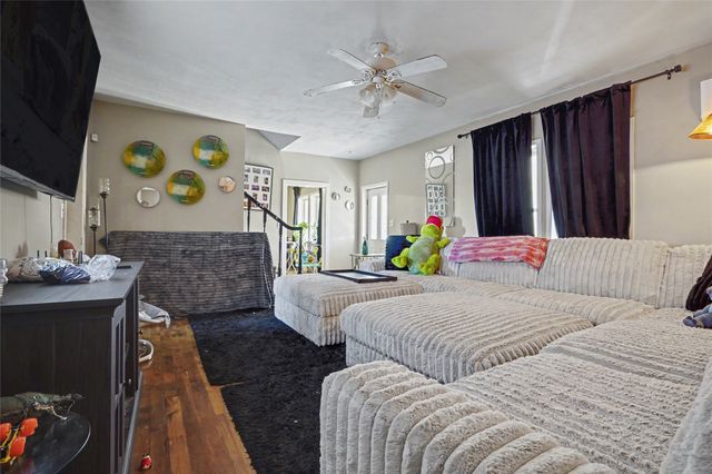 18836 S Peoria Avenue, Mounds, OK 74047