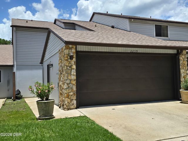 2259 Branchwood Drive, New Smyrna Beach, FL 32168