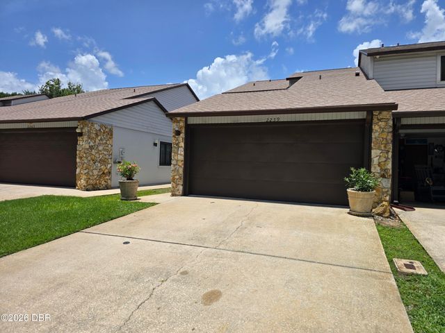 2259 Branchwood Drive, New Smyrna Beach, FL 32168