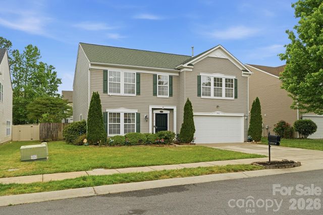 3906 Shasta Circle, Clover, SC 29710