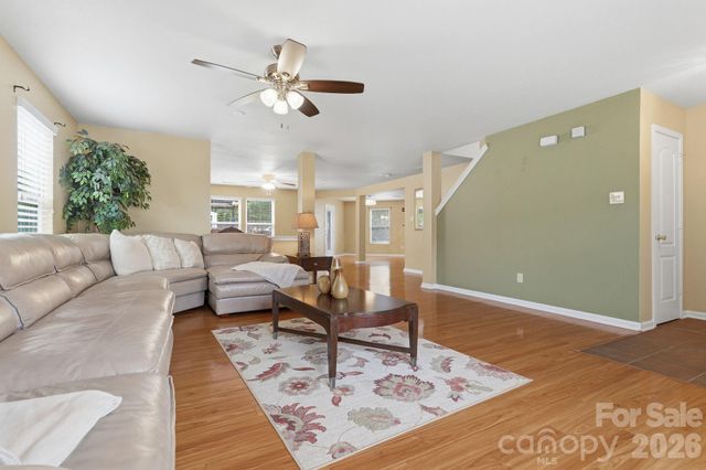 3906 Shasta Circle, Clover, SC 29710