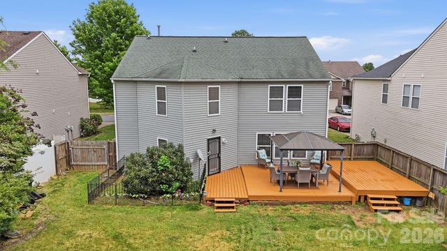 3906 Shasta Circle, Clover, SC 29710