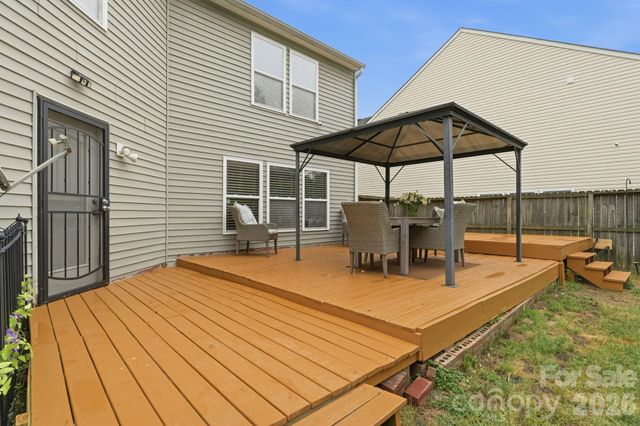 3906 Shasta Circle, Clover, SC 29710