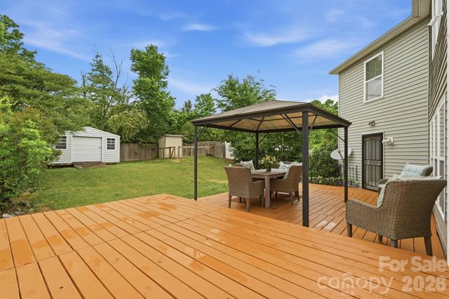 3906 Shasta Circle, Clover, SC 29710