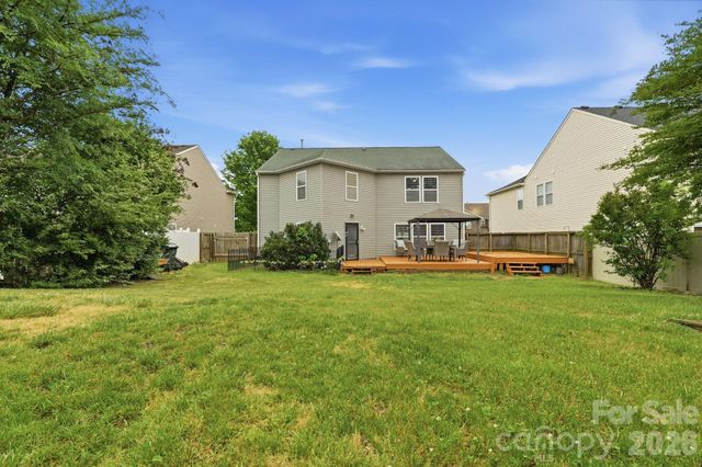 3906 Shasta Circle, Clover, SC 29710