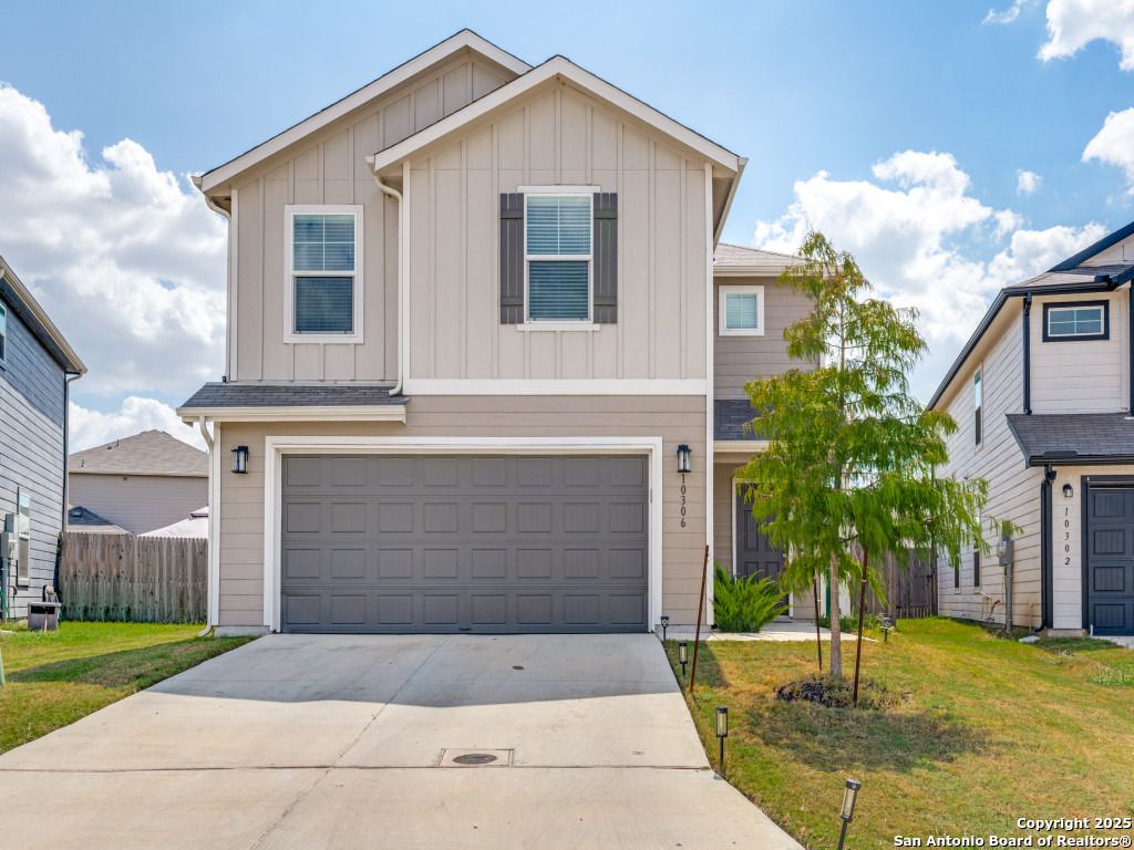 10306 Glimmer, Converse, TX 78109