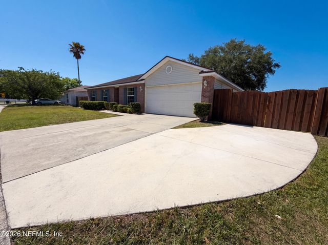 11424 ROLLING RIVER Boulevard, Jacksonville, FL 32219