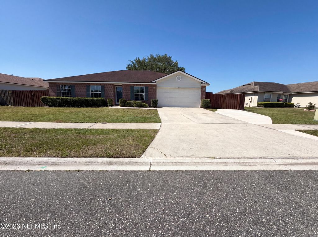 11424 ROLLING RIVER Boulevard, Jacksonville, FL 32219