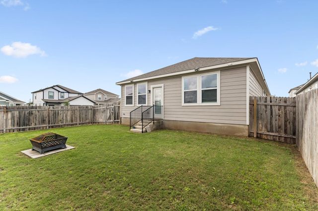 10600 Ridan WAY, Buda, TX 78610