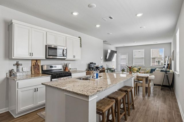 10600 Ridan WAY, Buda, TX 78610