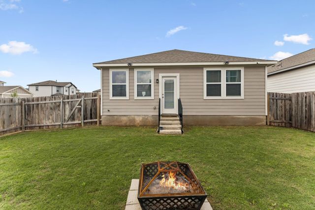 10600 Ridan WAY, Buda, TX 78610